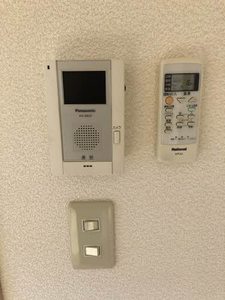 シャーメゾン方木田 101号-8