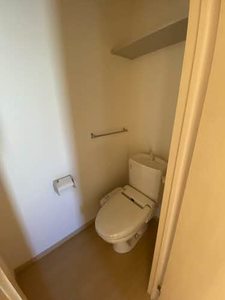 シャーメゾン方木田 201号-7