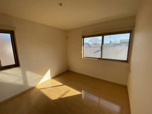 シャーメゾン方木田 201号-9