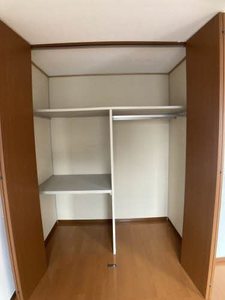 ジャルダン・ド・シエル　ドゥ 202号-8