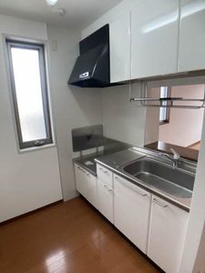 ジャルダン・ド・シエル　ドゥ 202号-10