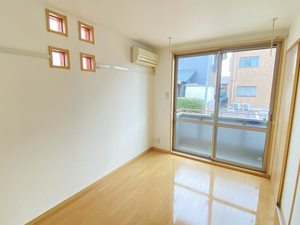 シャ-メゾン・ウメツ 102号-2