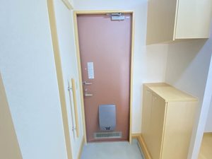 シャ-メゾン・ウメツ 102号-5