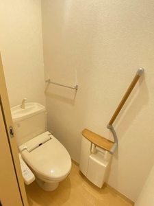 シャ-メゾン・ウメツ 102号-7