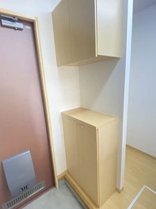 シャ-メゾン・ウメツ 102号-10