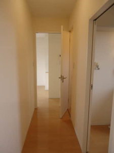 オレンジヒルズ　Ａ 101号-3