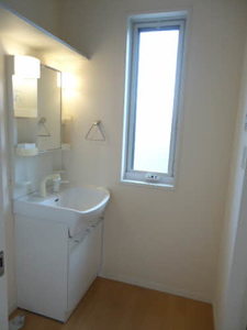 オレンジヒルズ　Ａ 101号-4