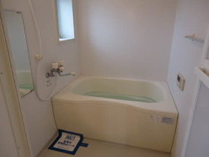 オレンジヒルズ　Ａ 101号-5