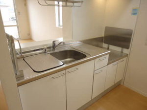 オレンジヒルズ　Ａ 101号-8