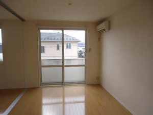 オレンジヒルズ　Ａ 101号-10