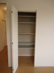 オレンジヒルズ　Ａ 101号-11