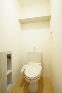 オレンジヒルズ B 101号-10