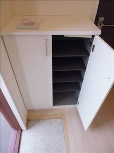 オランジュ 201号-3