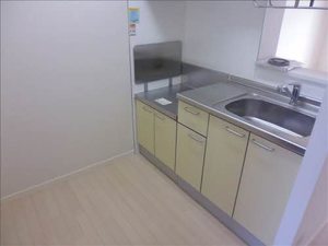オランジュ 201号-6