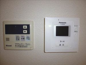 オランジュ 201号-11