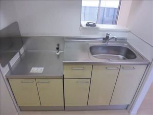オランジュ 201号-14