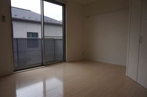 オランジュ 202号-3
