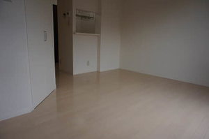 オランジュ 202号-4