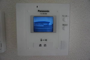 オランジュ 202号-14