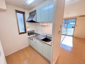 セタ・クレセオ 102号-4