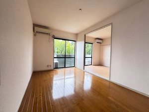 アップルハイツ桜水Ａ 201号-2