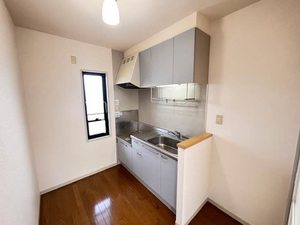 アップルハイツ桜水Ａ 201号-4