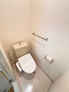 アップルハイツ桜水Ａ 201号-7