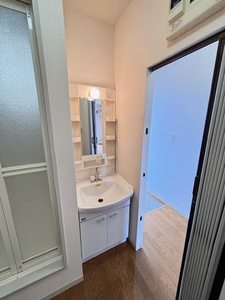 アップルハイツ桜水Ａ 201号-8