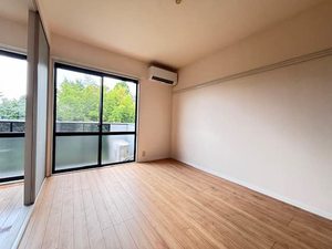 アップルハイツ桜水Ａ 201号-10