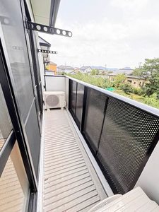 アップルハイツ桜水Ａ 201号-12