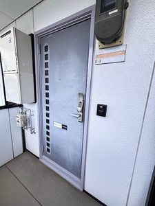 アップルハイツ桜水Ａ 201号-13