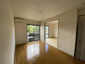 アップルハイツ桜水Ａ 202号-2