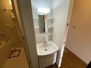 アップルハイツ桜水Ａ 202号-5