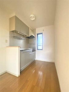 アップルハイツ桜水B 102号-4