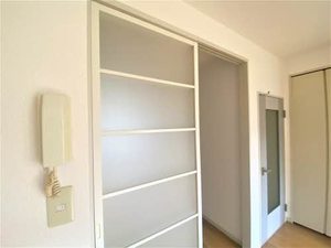 アップルハイツ桜水B 102号-5