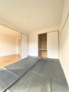 アップルハイツ桜水B 102号-6