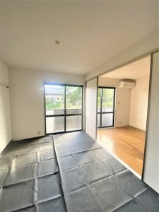 アップルハイツ桜水B 102号-7