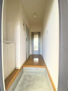 アップルハイツ桜水B 102号-13