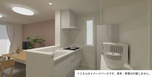 フローラル101-4