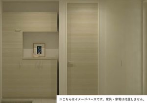 フローラル 101号-5