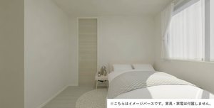 フローラル 101号-9