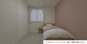 フローラル 101号-10