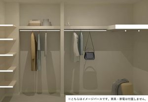 フローラル 101号-11