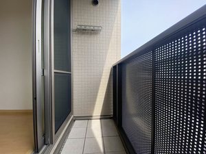 メローハイツ A 101号-14