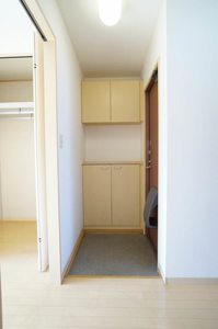 メローハイツ B 202号-5