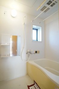 メローハイツ B 202号-6