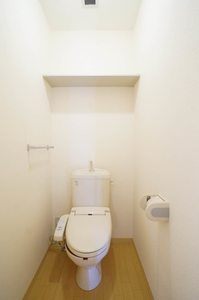 メローハイツ B 202号-7