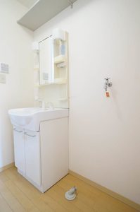 メローハイツ B 202号-8