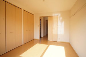 メローハイツ B 202号-9