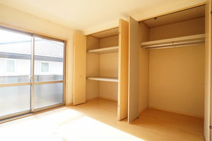 メローハイツ B 202号-10